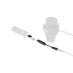 Cablu RCA USB pentru benzi incalzire