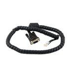 Cablu RJ45-DB9 Skywatcher