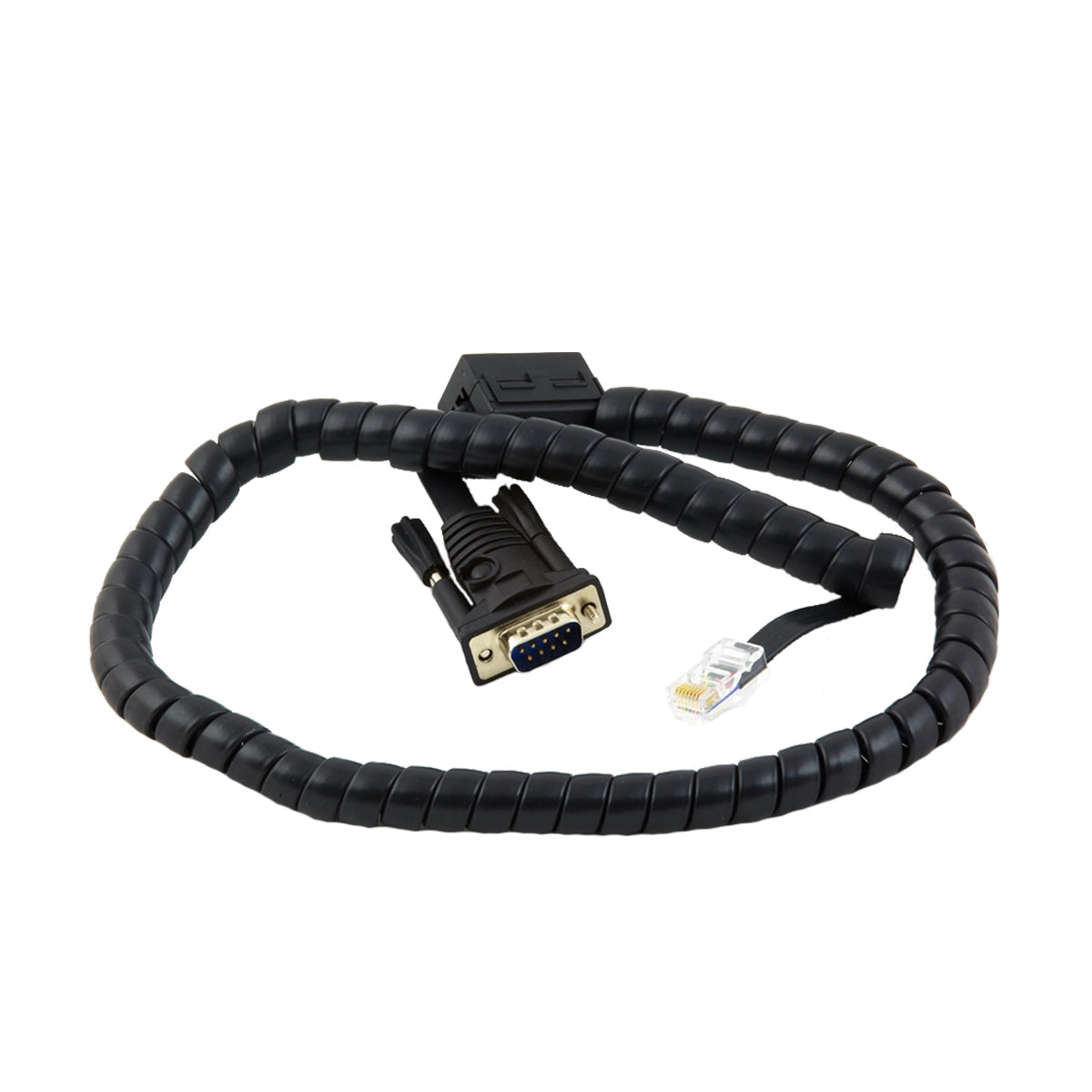 Cablu RJ45-DB9 Skywatcher