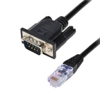 Cablu RJ45-DB9 Skywatcher