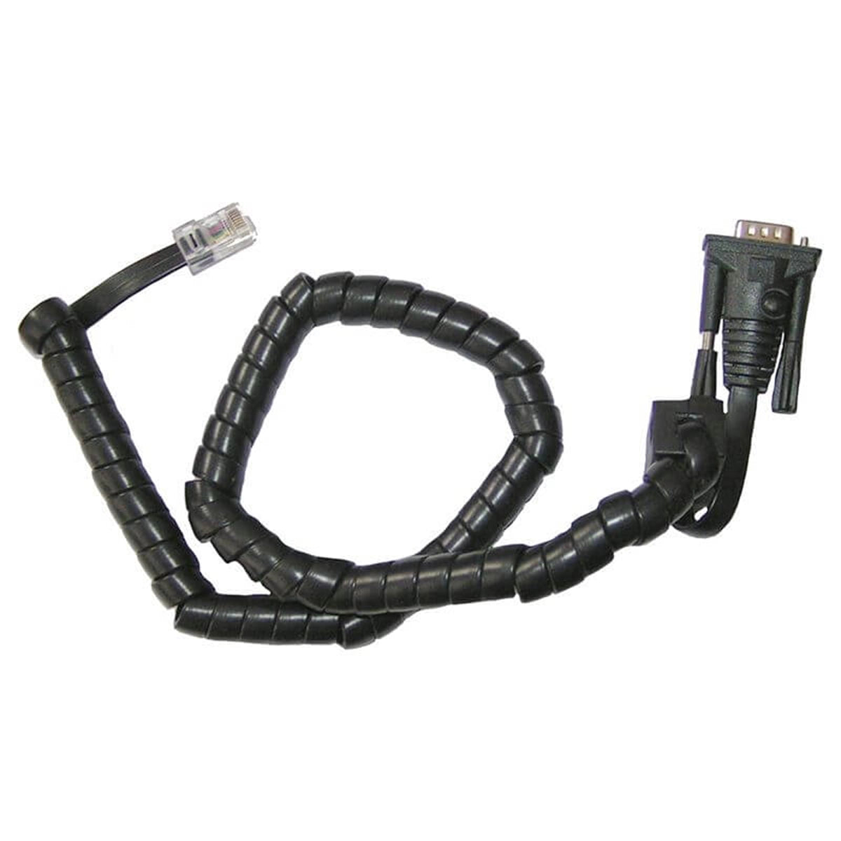 Cablu RJ45-DB9 Skywatcher