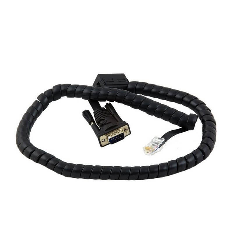 Cablu RJ45-DB9 Skywatcher image 1