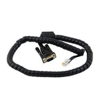 Cablu RJ45-DB9 Skywatcher image 1