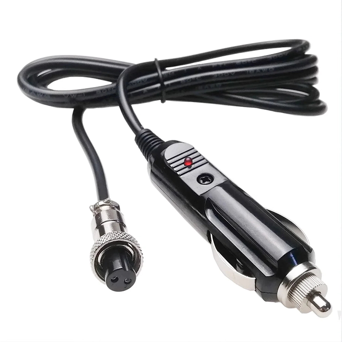 Cablu de alimentare 12V EQ-R
