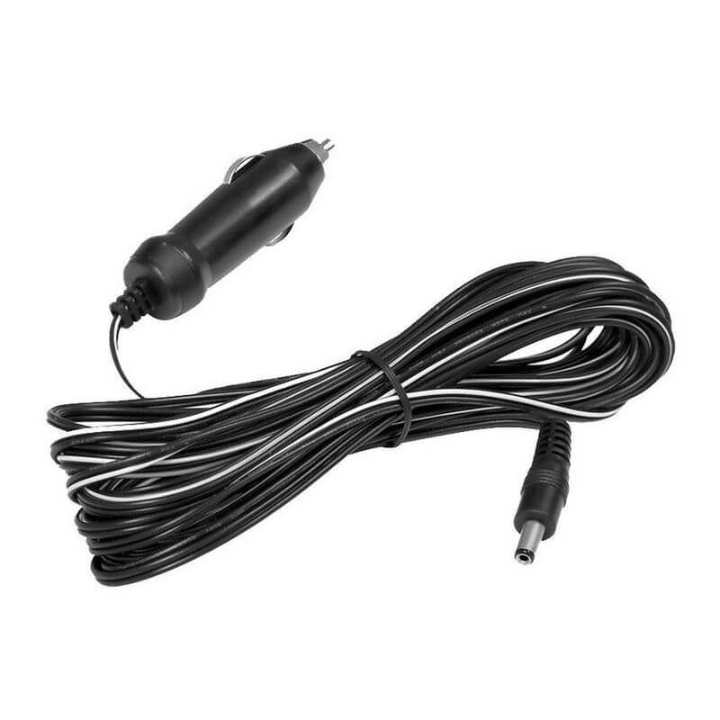 Cablu de alimentare 12V EQ image 1