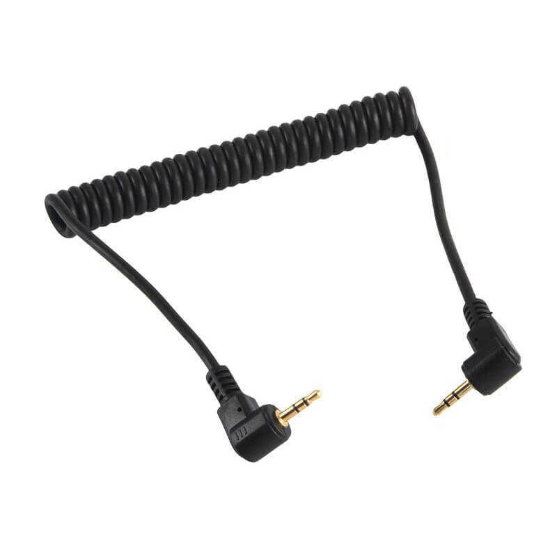 Cablu declansator electronic pentru Canon 1 image 1