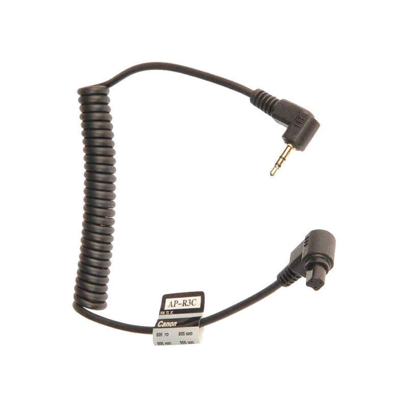 Cablu declansator electronic pentru Canon 3 image 1