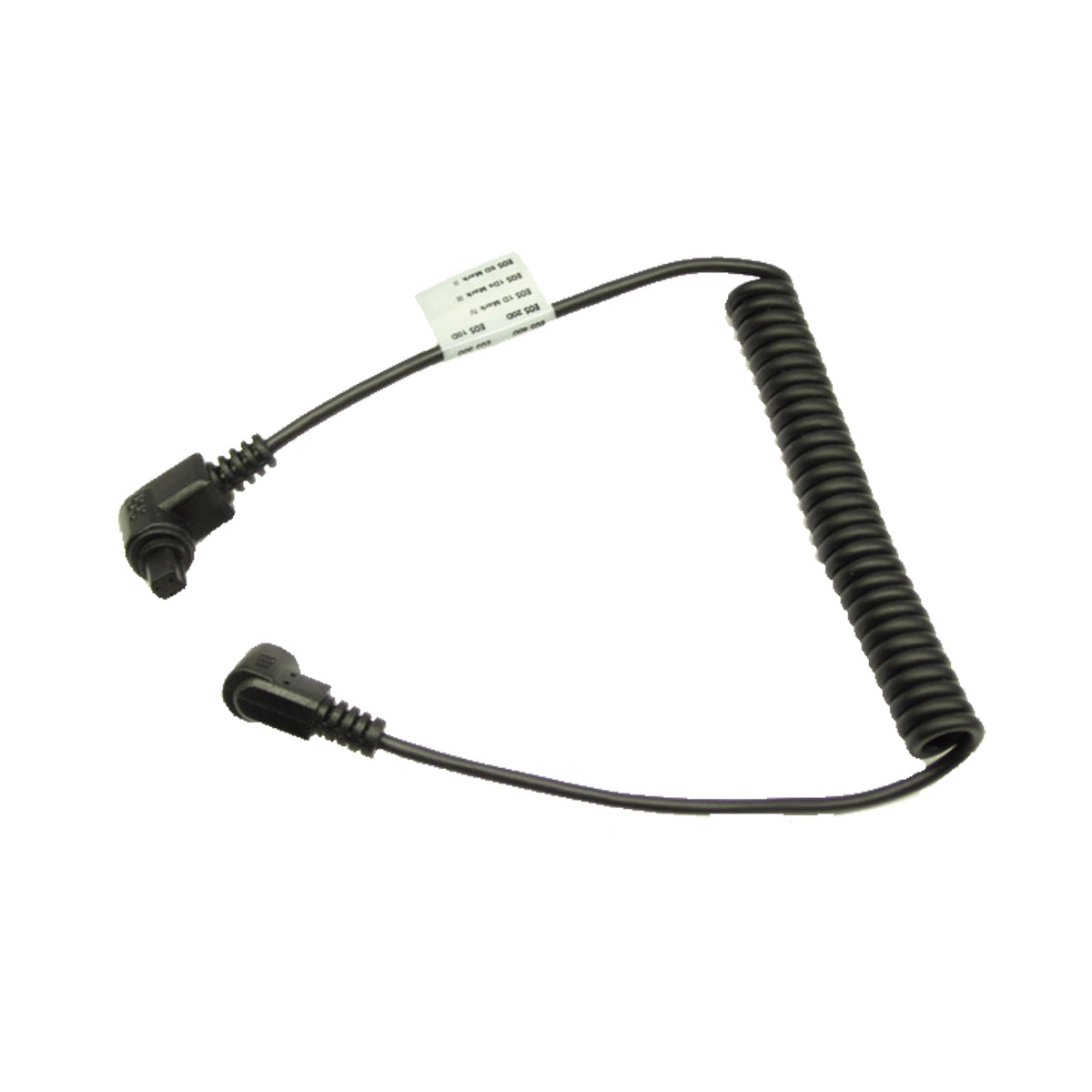 Cablu declansator electronic pentru Canon 3