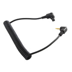 Cablu declansator electronic pentru Canon 3