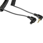 Cablu declansator electronic pentru Canon 3
