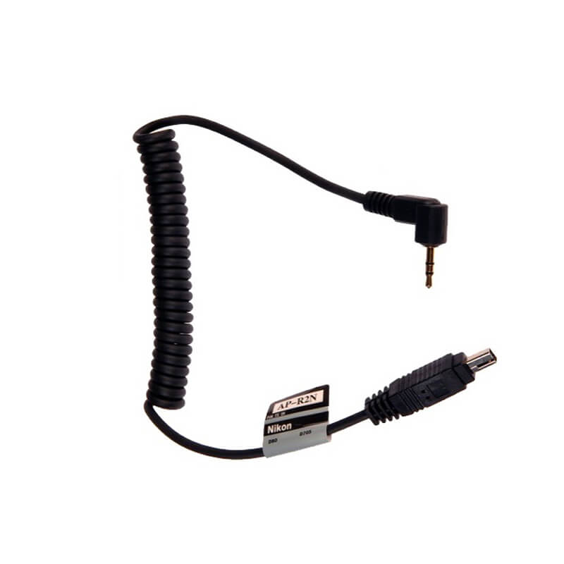 Cablu declansator electronic pentru Nikon 2 image 1