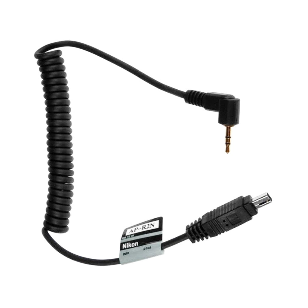 Cablu declansator electronic pentru Nikon 2