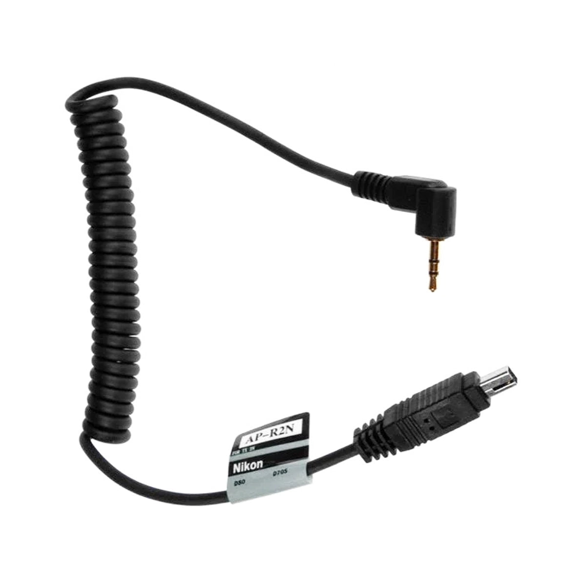 Cablu declansator electronic pentru Nikon 2