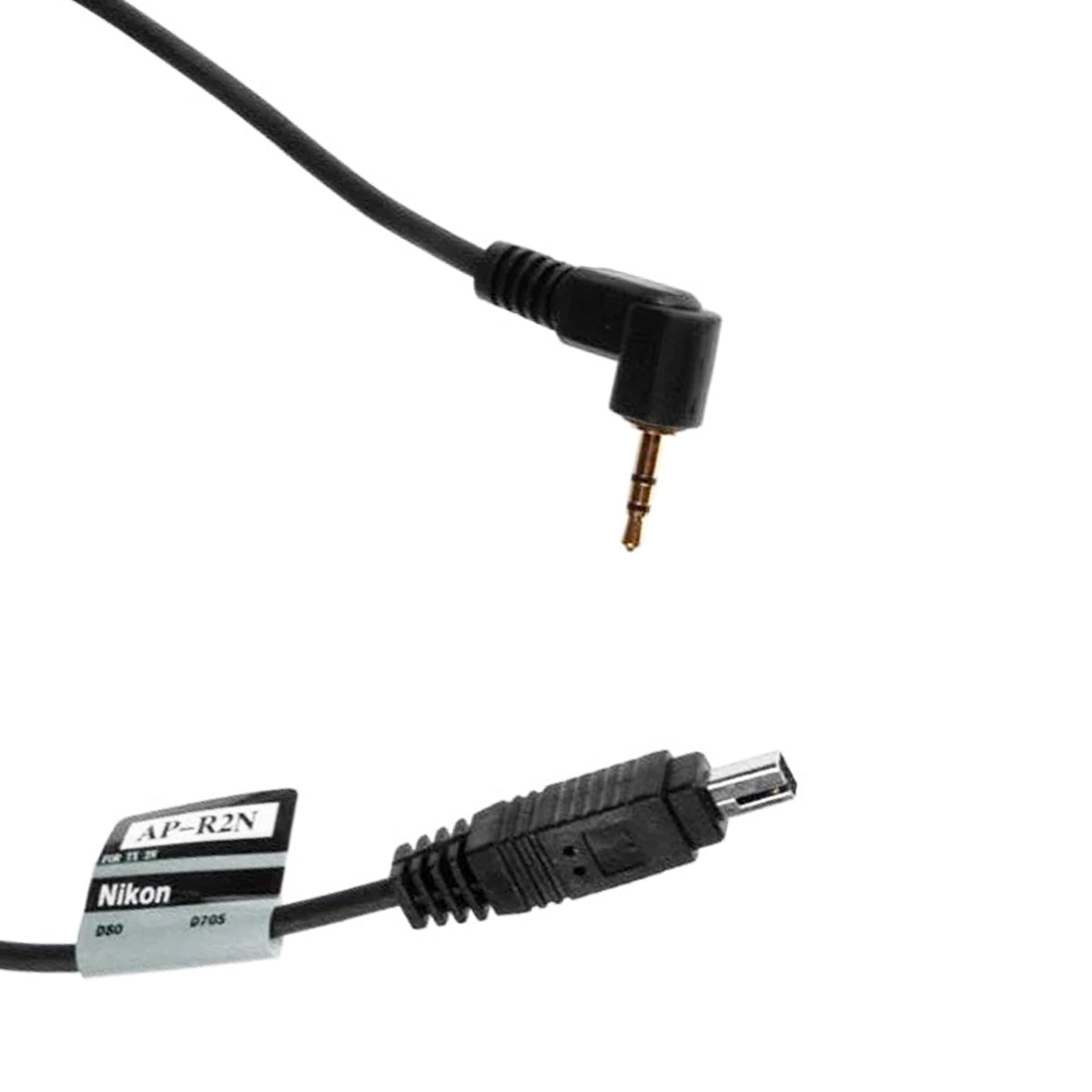 Cablu declansator electronic pentru Nikon 2