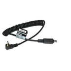Cablu declansator electronic pentru Olympus image 1