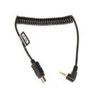 Cablu declansator electronic pentru Olympus