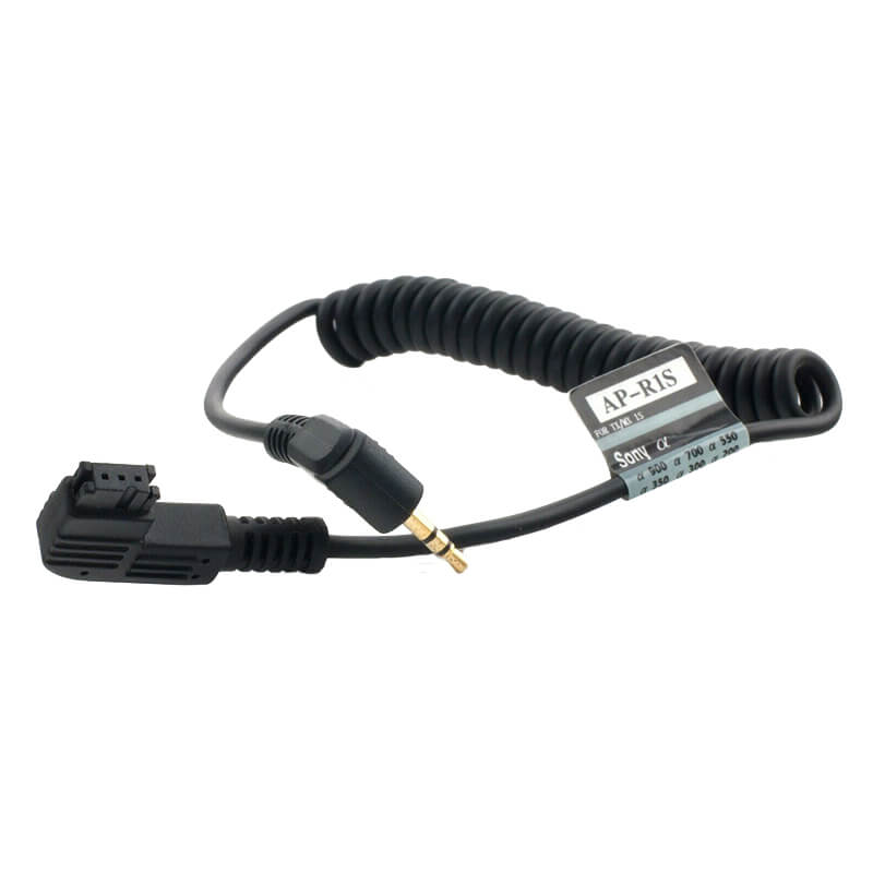 Cablu declansator electronic pentru Sony 1 image 1