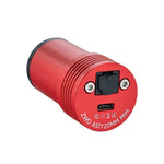 Camera CCD ZWO ASI 120MM Mini