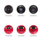 Camera CCD ZWO ASI 174MM Mini