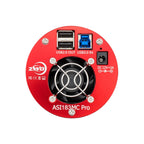 Camera CCD ZWO ASI 183 PRO