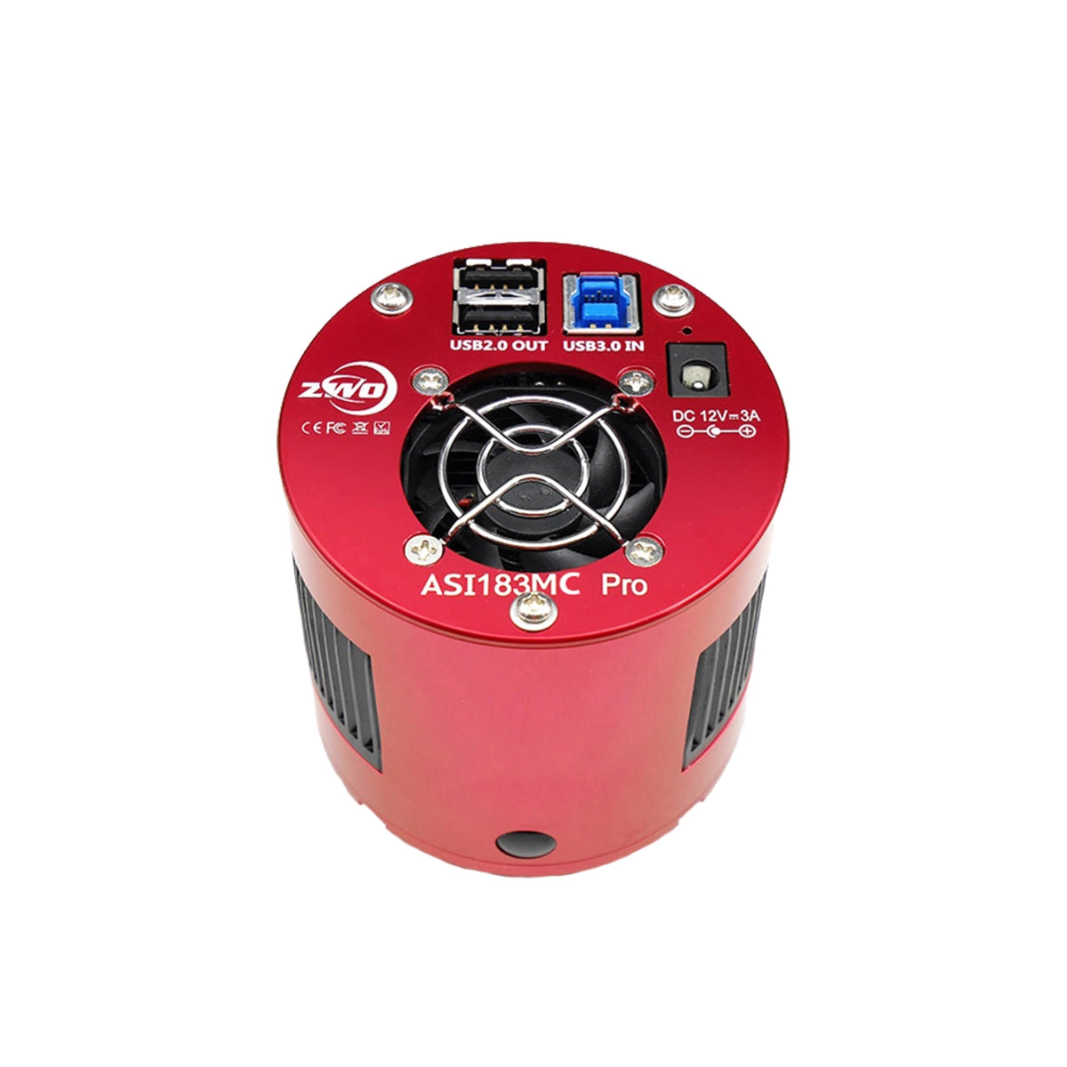 Camera CCD ZWO ASI 183 PRO