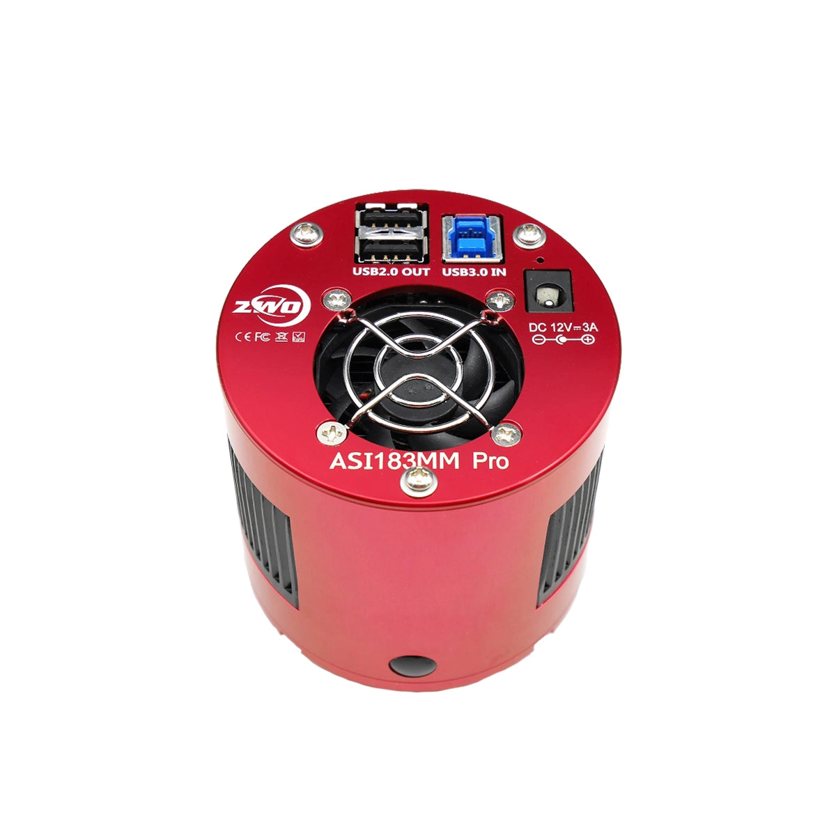 Camera CCD ZWO ASI 183 PRO