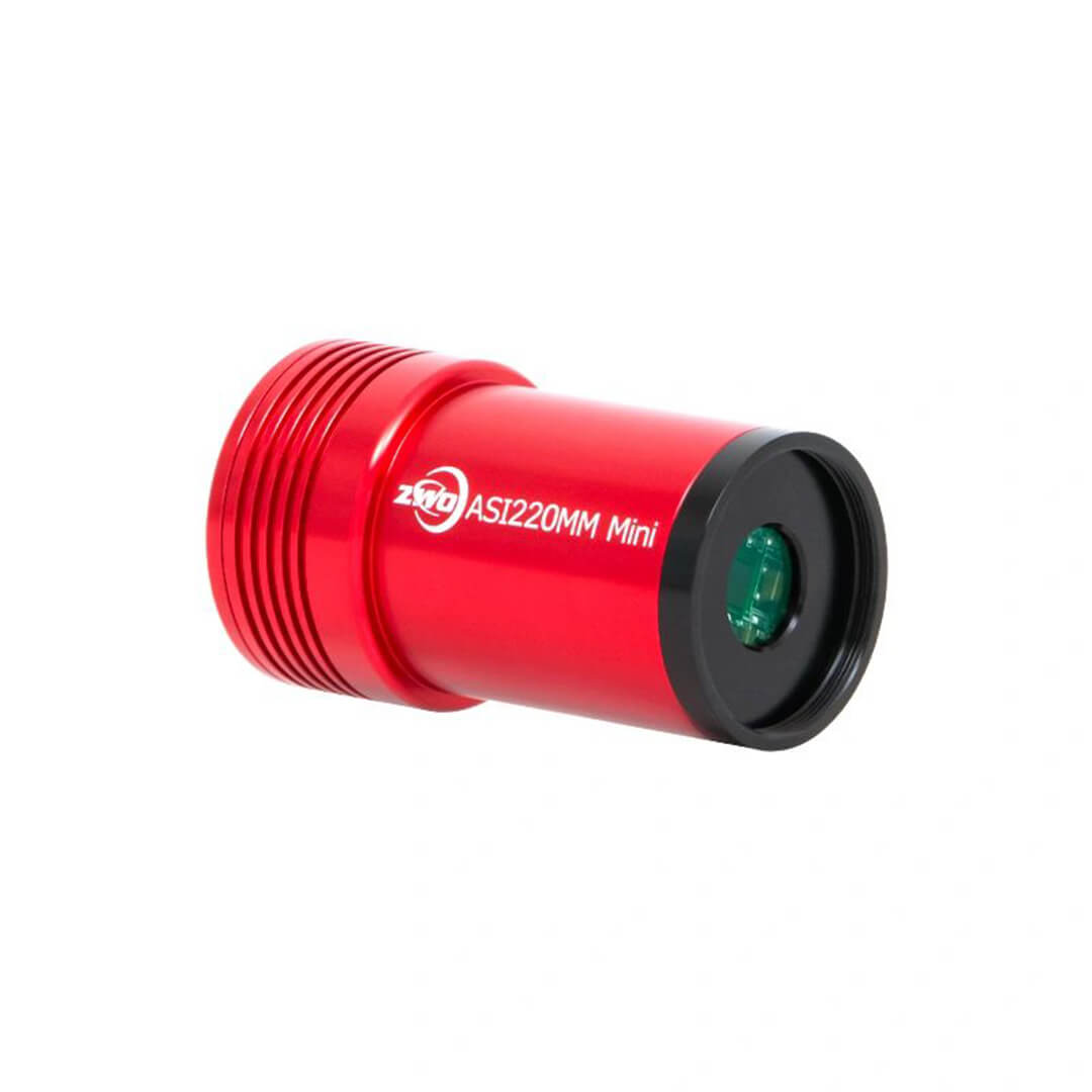 Camera CCD ZWO ASI 220MM Mini