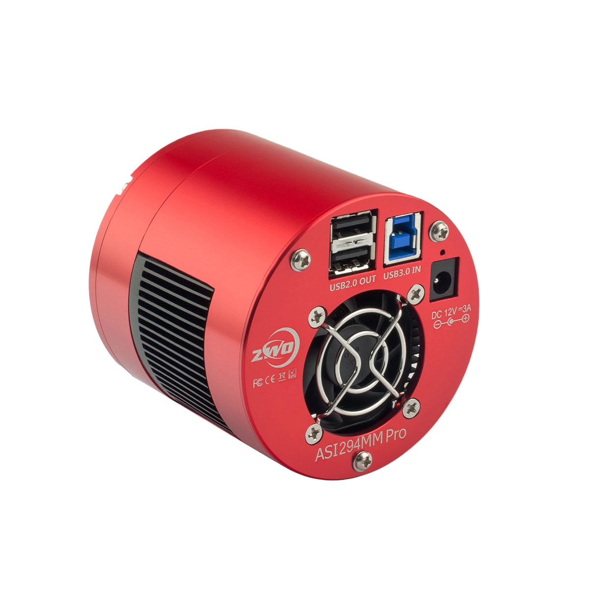 Camera CCD ZWO ASI 294MM PRO monocrom