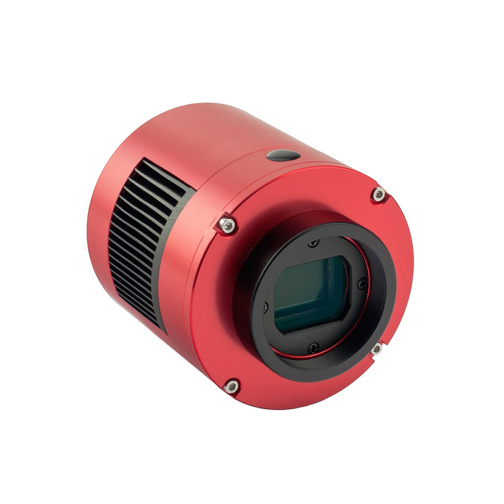 Camera CCD ZWO ASI 294MM PRO monocrom