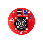 Camera CCD ZWO ASI 533MC PRO color