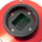 Camera CCD ZWO ASI 533MC PRO color