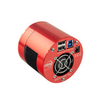 Camera CCD ZWO ASI 533MM PRO monocrom