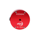 Camera CCD ZWO ASI 585MC colorat USB3