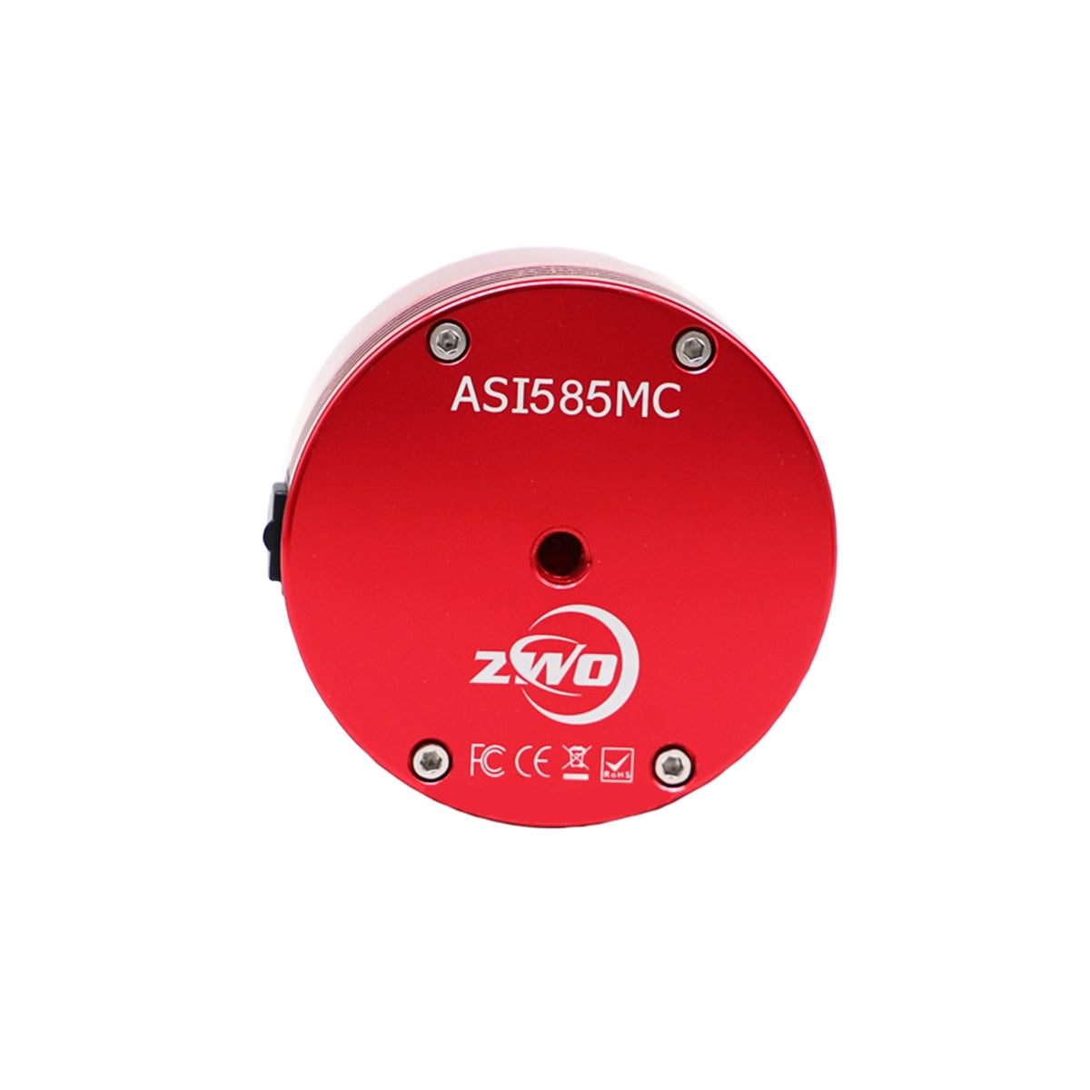 Camera CCD ZWO ASI 585MC colorat USB3