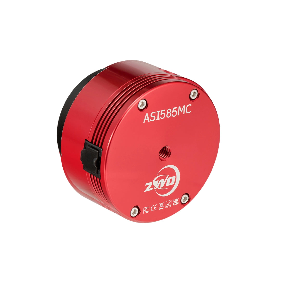Camera CCD ZWO ASI 585MC colorat USB3