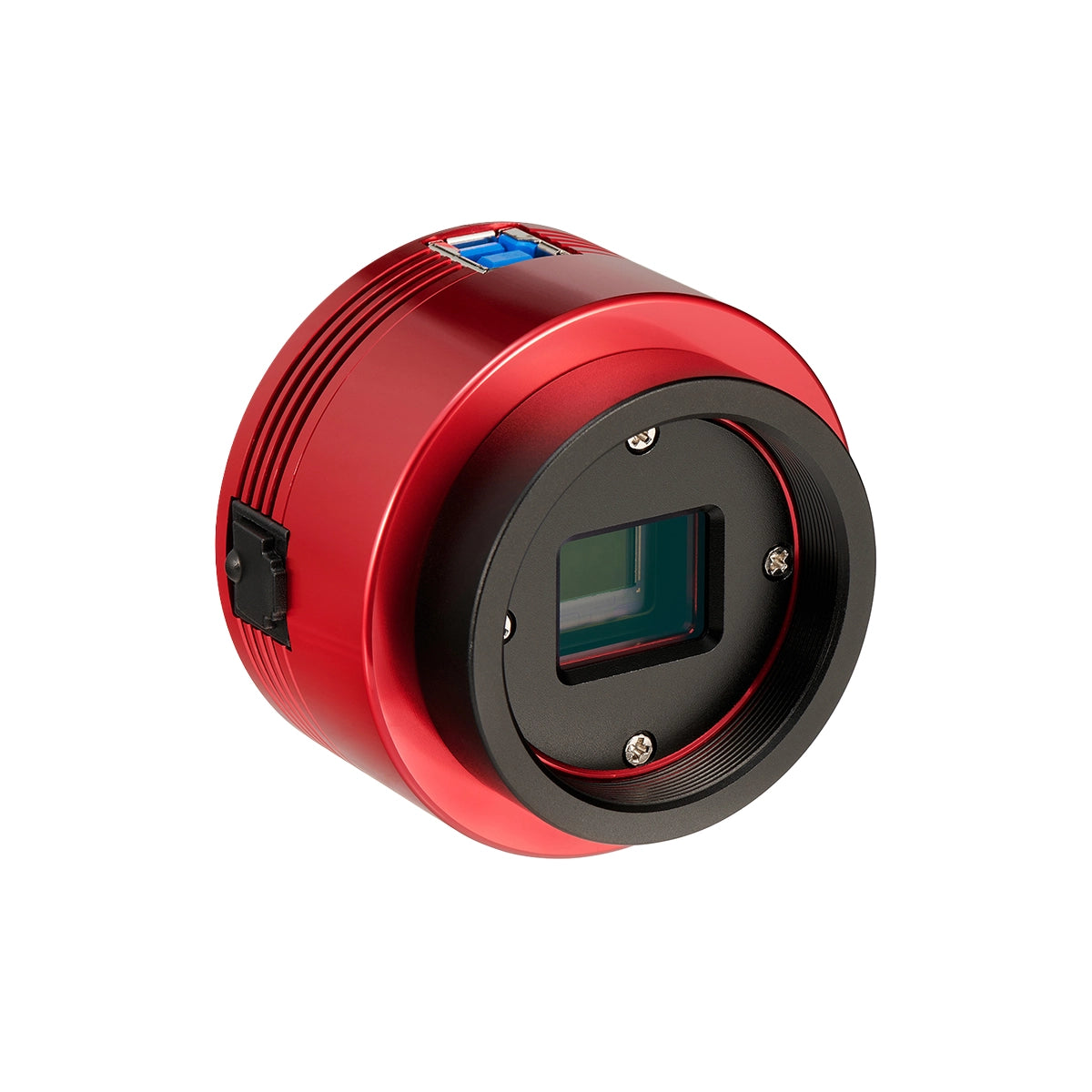 Camera CCD ZWO ASI 585MC colorat USB3