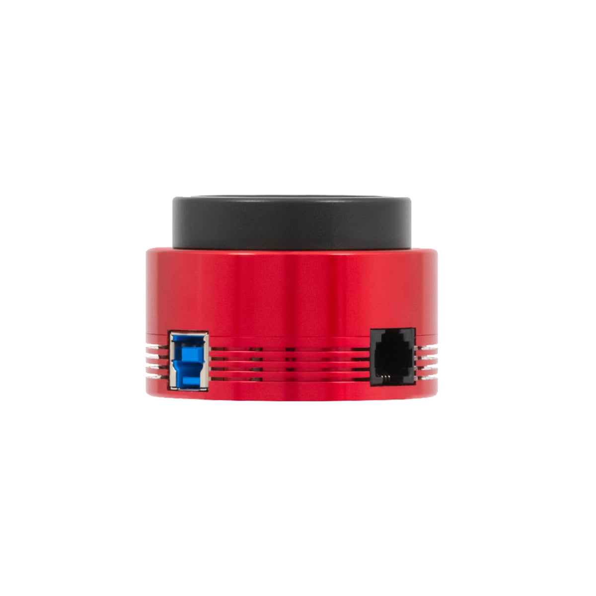 Camera CCD ZWO ASI 585MC colorat USB3