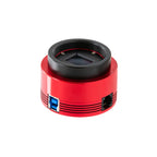 Camera CCD ZWO ASI 585MC colorat USB3