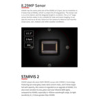 Camera CCD ZWO ASI 585MC colorat USB3
