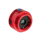 Camera CCD ZWO ASI 662MC colorat USB3