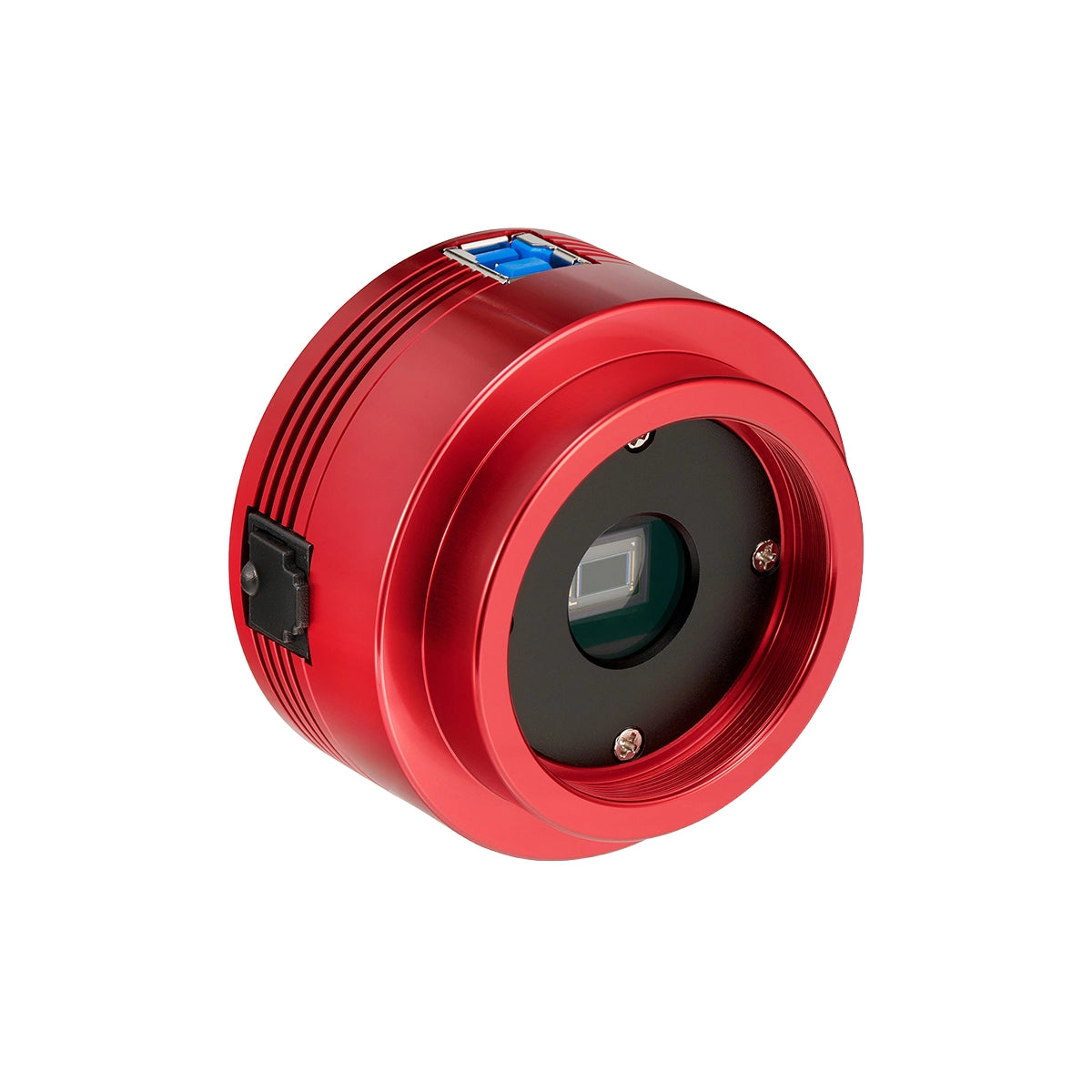 Camera CCD ZWO ASI 662MC colorat USB3