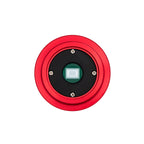 Camera CCD ZWO ASI 662MC colorat USB3