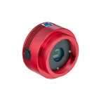 Camera CCD ZWO ASI 664MC colorat USB3