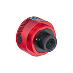Camera CCD ZWO ASI 664MC colorat USB3