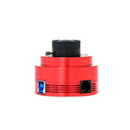 Camera CCD ZWO ASI 664MC colorat USB3