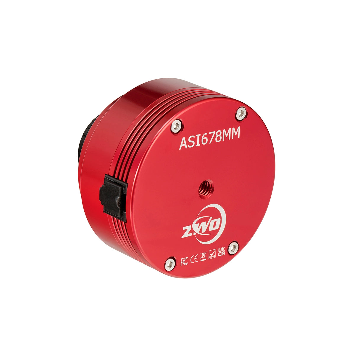 Camera CCD ZWO ASI 678