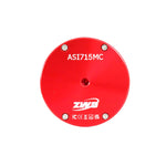 Camera CCD ZWO ASI 715MC colorat USB3