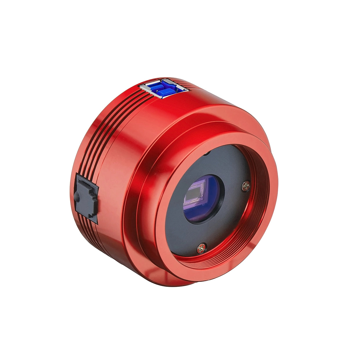 Camera CCD ZWO ASI 715MC colorat USB3