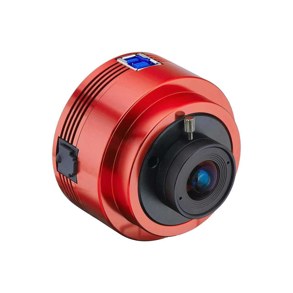 Camera CCD ZWO ASI 715MC colorat USB3
