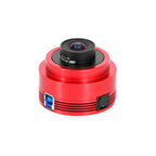 Camera CCD ZWO ASI 715MC colorat USB3